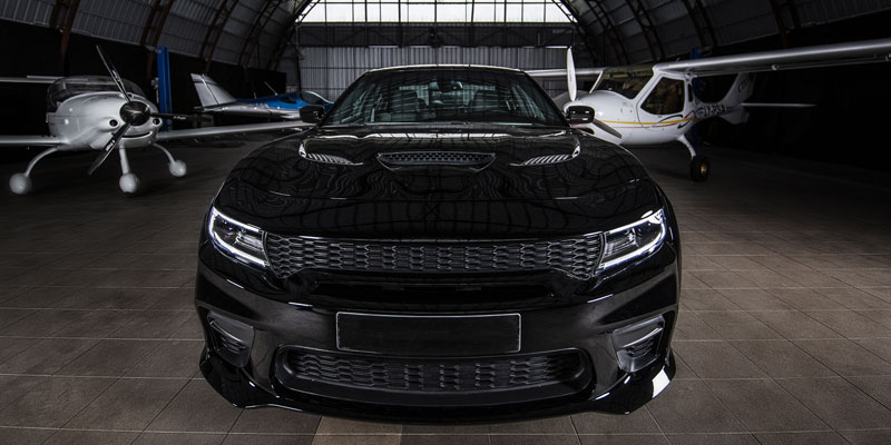 HOW TO SELL YOUR CAR FASTER? DODGE CHARGER SRT WIDEBODY BODY KIT HISTORY